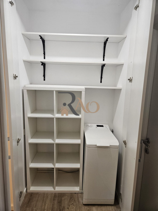 Apartament superb, 2 camere, ocupabil imediat, zona Piata Hermes!