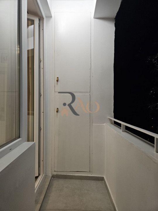 Apartament superb, 2 camere, ocupabil imediat, zona Piata Hermes!