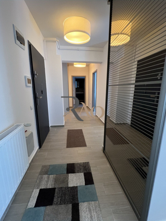 Apartament PREMIUM|3 camere|TERASA-40mp|PARCARE SUBTERANĂ|Zona Bună Ziua!