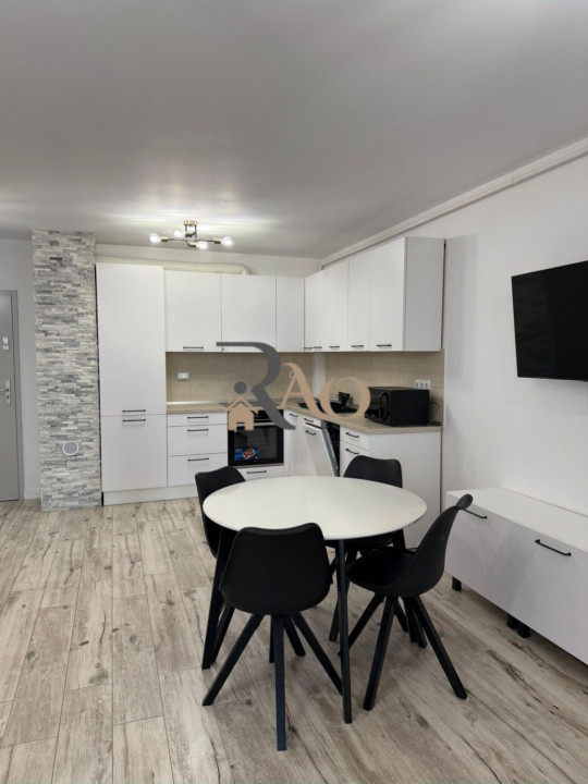 Apartament MODERN|3 camere|62mp, PARCARE SUBTERANĂ, zona Frunzisului! 🏠✨
