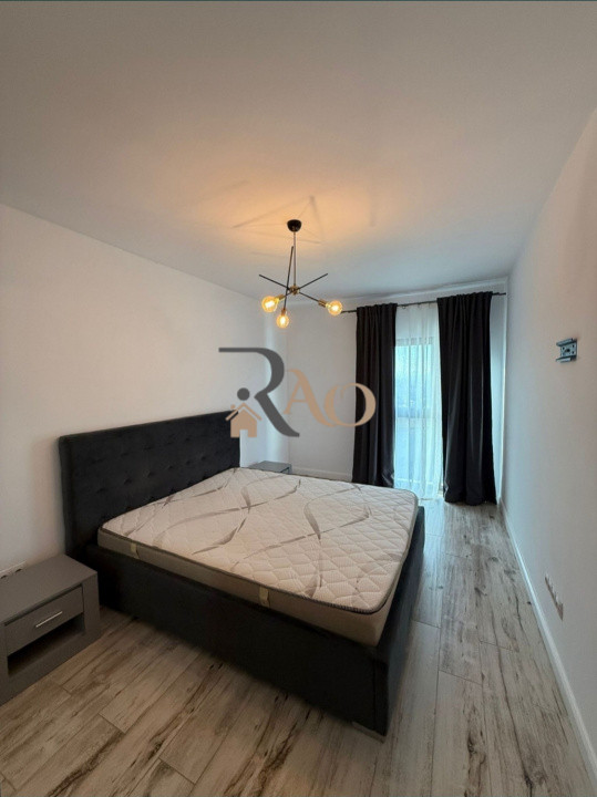 Apartament MODERN|3 camere|62mp, PARCARE SUBTERANĂ, zona Frunzisului! 🏠✨