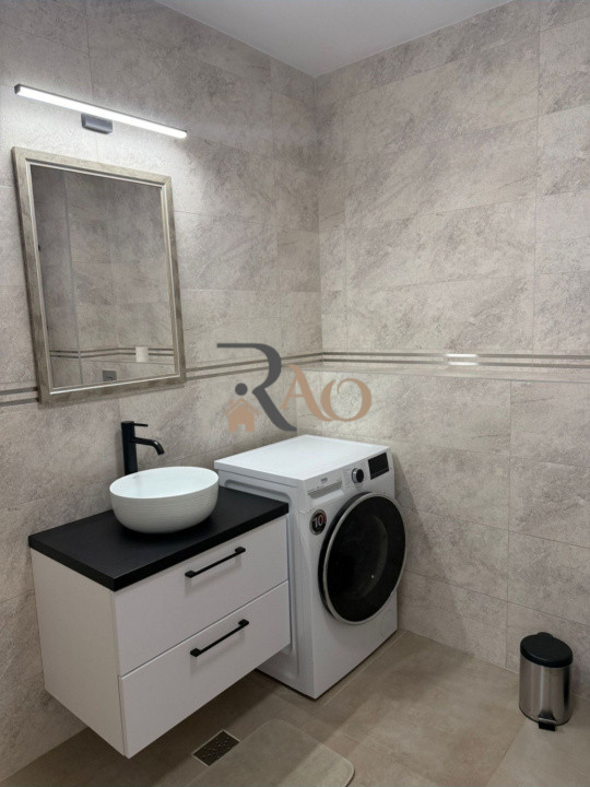 Apartament MODERN|3 camere|62mp, PARCARE SUBTERANĂ, zona Frunzisului! 🏠✨