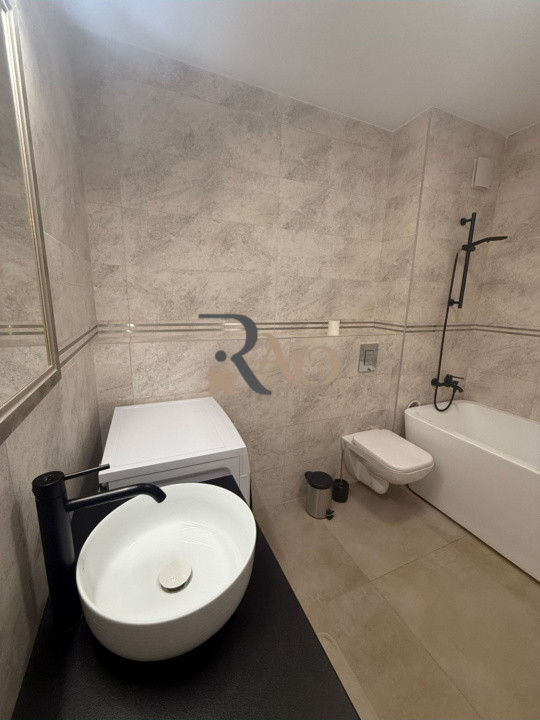 Apartament MODERN|3 camere|62mp, PARCARE SUBTERANĂ, zona Frunzisului! 🏠✨