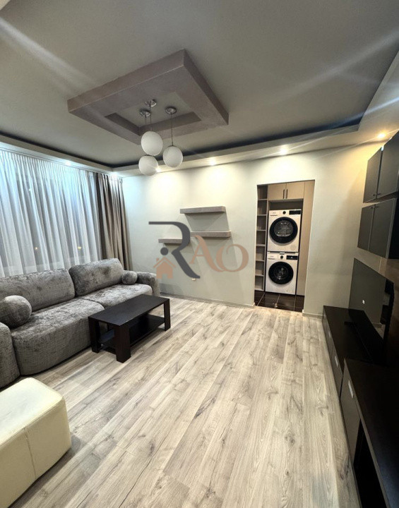 PRIMA ÎNCHIRIERE| 2camere| COCHET|PARCARE!Zona Grigorescu!✨