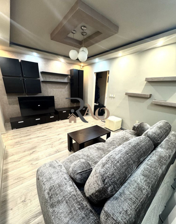 PRIMA ÎNCHIRIERE| 2camere| COCHET|PARCARE!Zona Grigorescu!✨