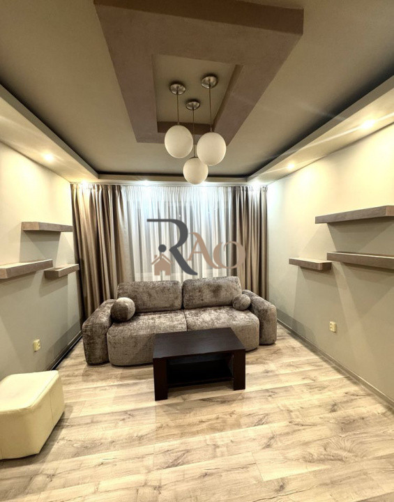 PRIMA ÎNCHIRIERE| 2camere| COCHET|PARCARE!Zona Grigorescu!✨