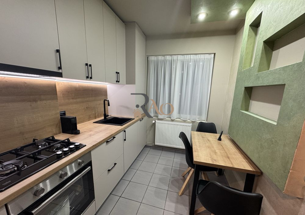 PRIMA ÎNCHIRIERE| 2camere| COCHET|PARCARE!Zona Grigorescu!✨