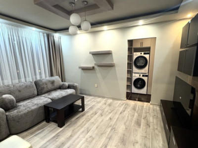 PRIMA ÎNCHIRIERE| 2camere| COCHET|PARCARE!Zona Grigorescu!✨