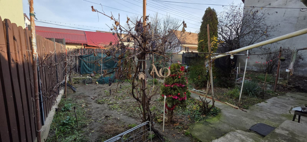 OPORTUNITATE! Casa cu teren de 223 mp în Iris, aproape de Mall Rivus & Auchan!