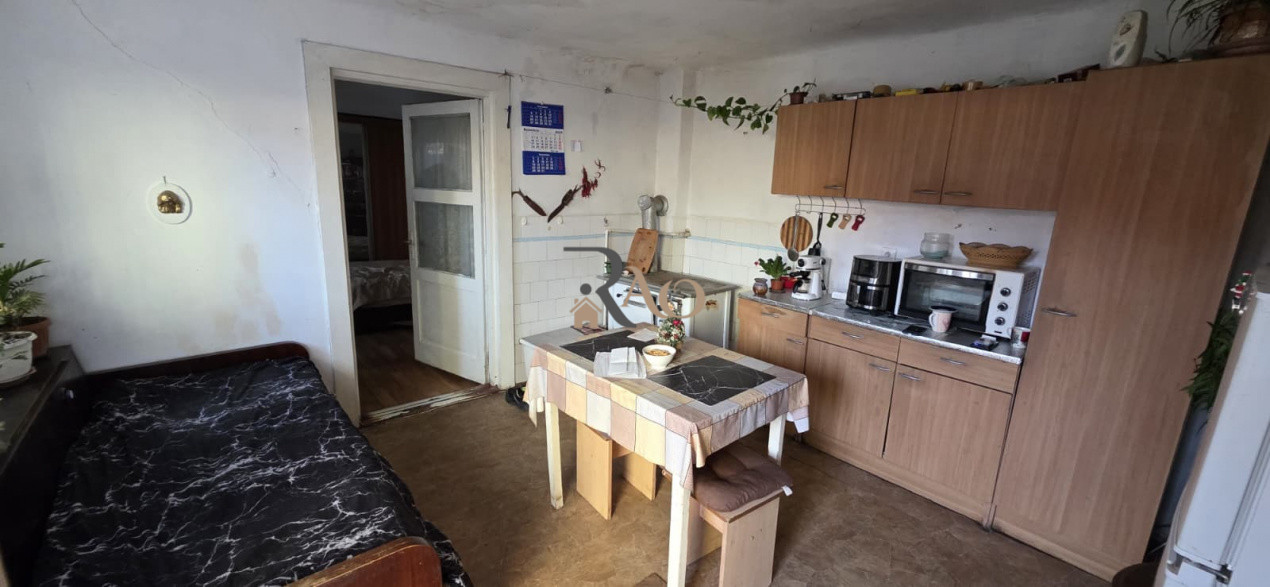 OPORTUNITATE! Casa cu teren de 223 mp în Iris, aproape de Mall Rivus & Auchan!