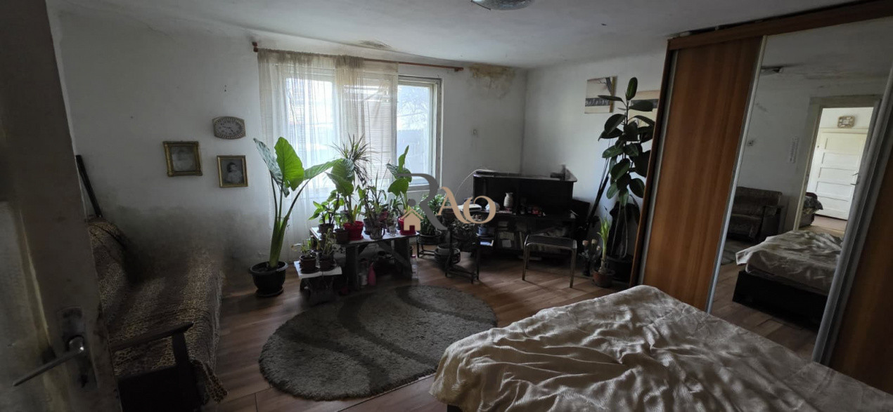 OPORTUNITATE! Casa cu teren de 223 mp în Iris, aproape de Mall Rivus & Auchan!