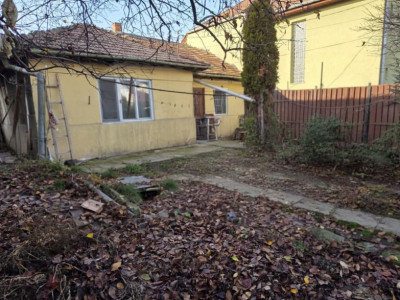 OPORTUNITATE! Casa cu teren de 223 mp în Iris, aproape de Mall Rivus & Auchan!