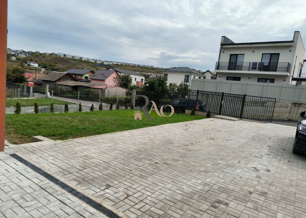 Casă individuală în Dezmir, 172 mp utili, 440 teren