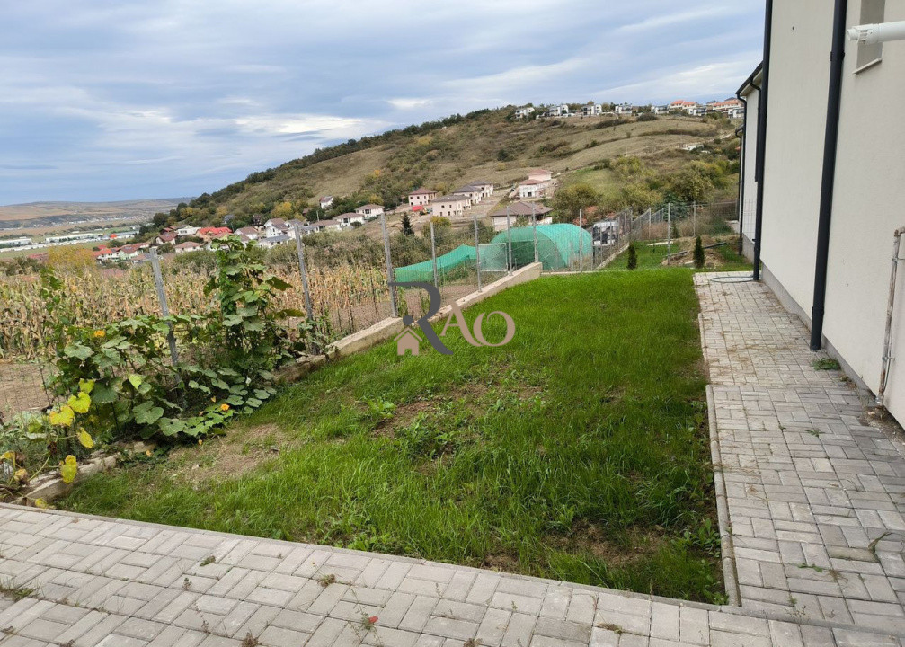 Casă individuală în Dezmir, 172 mp utili, 440 teren