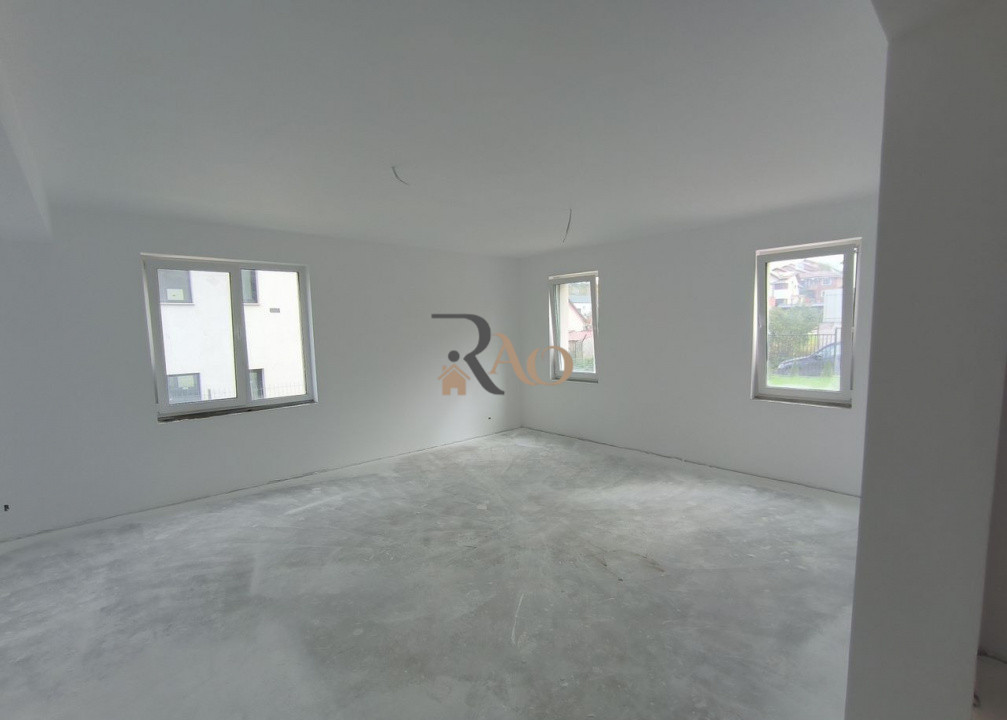 Casă individuală în Dezmir, 172 mp utili, 440 teren