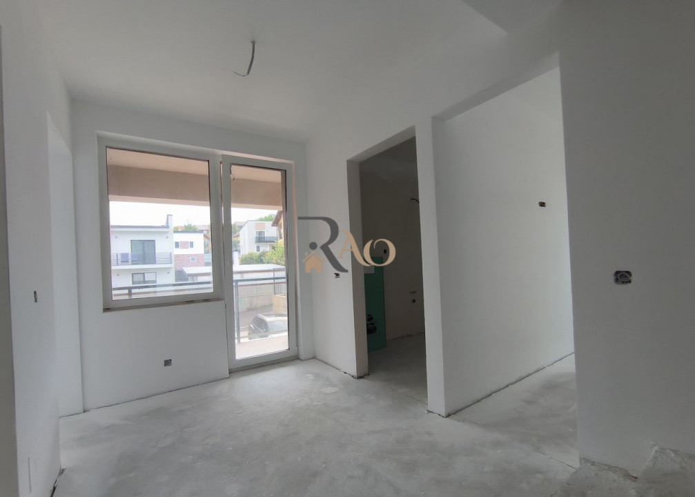 Casă individuală în Dezmir, 172 mp utili, 440 teren