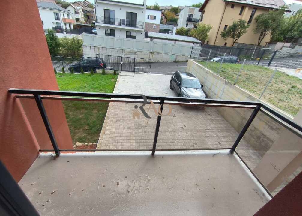 Casă individuală în Dezmir, 172 mp utili, 440 teren