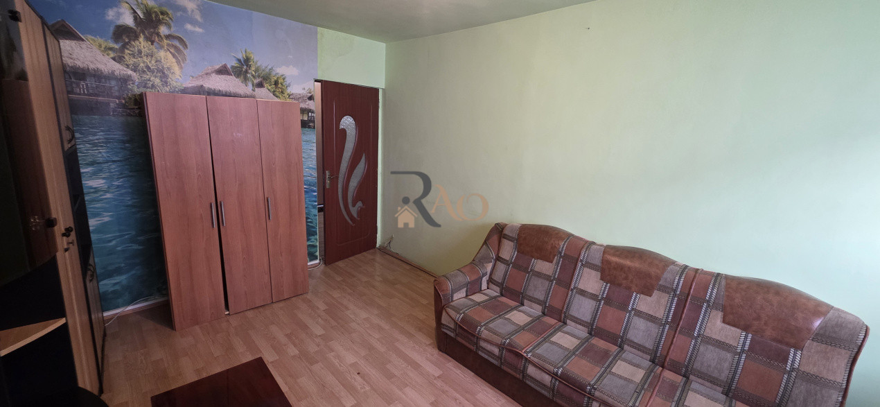 Apartament 2 camere de închiriat | 53 mp | Decomandat, Aleea Vidraru-Mănăștur! 