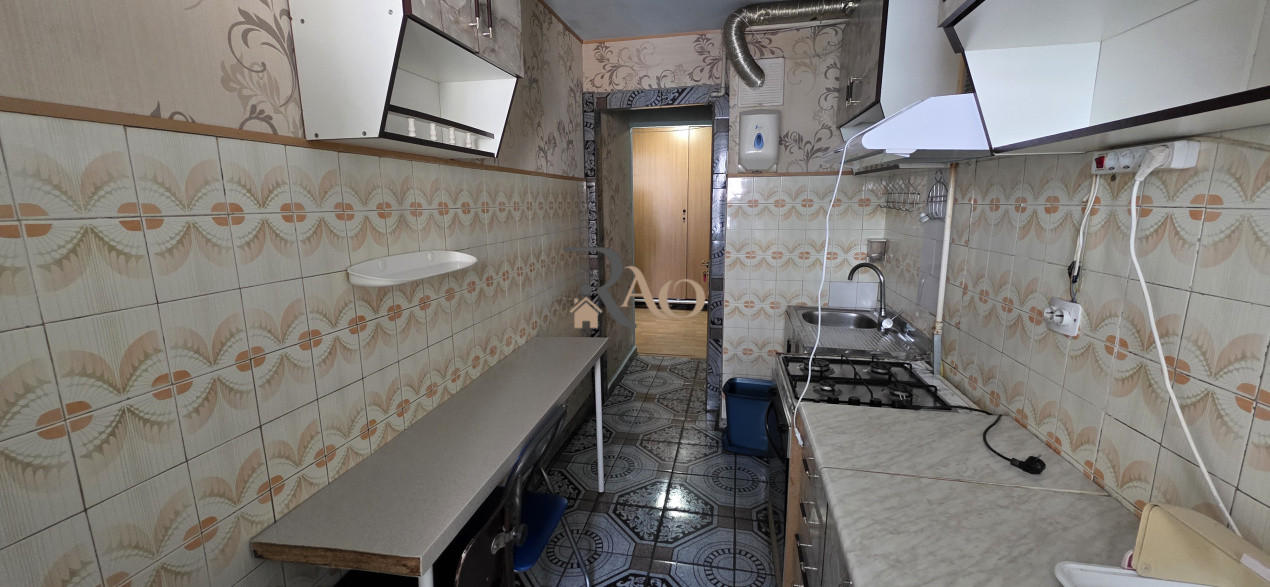 Apartament 2 camere de închiriat | 53 mp | Decomandat, Aleea Vidraru-Mănăștur! 