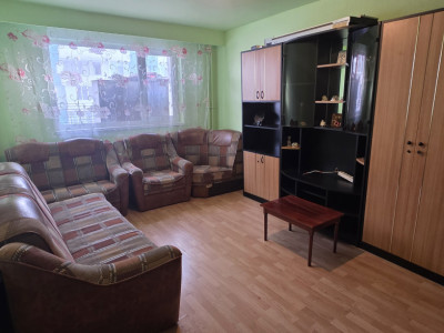 Apartament 2 camere de închiriat | 53 mp | Decomandat, Aleea Vidraru-Mănăștur! 