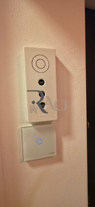 ✨Apartament PREMIUM| 2 camere| parcare| zona Horea-Facultatea de Litere!✨