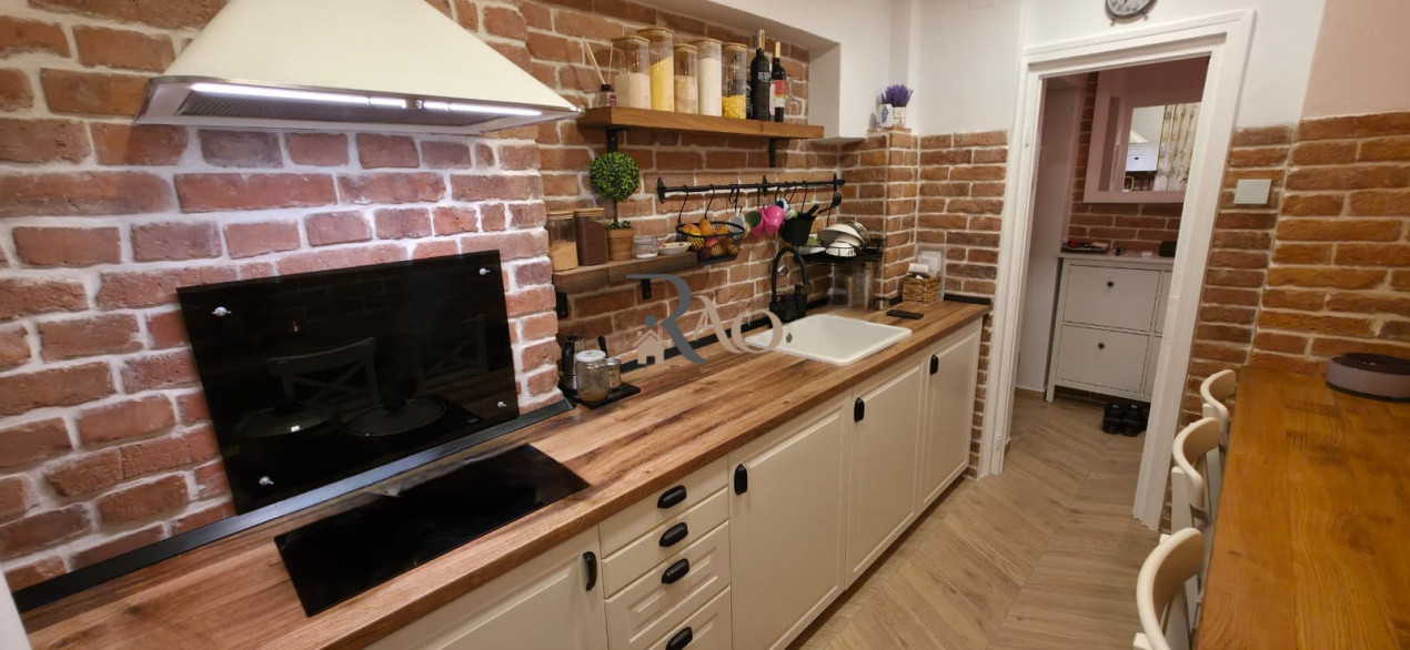 ✨Apartament PREMIUM| 2 camere| parcare| zona Horea-Facultatea de Litere!✨