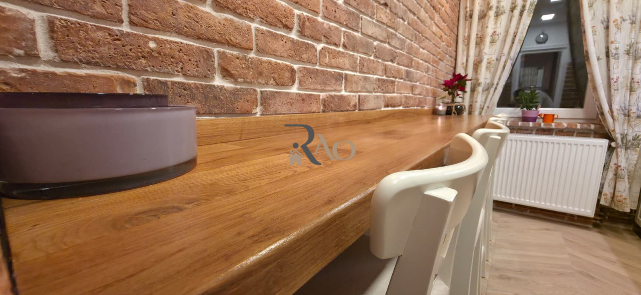 ✨Apartament PREMIUM| 2 camere| parcare| zona Horea-Facultatea de Litere!✨