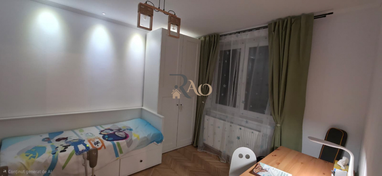 ✨Apartament PREMIUM| 2 camere| parcare| zona Horea-Facultatea de Litere!✨