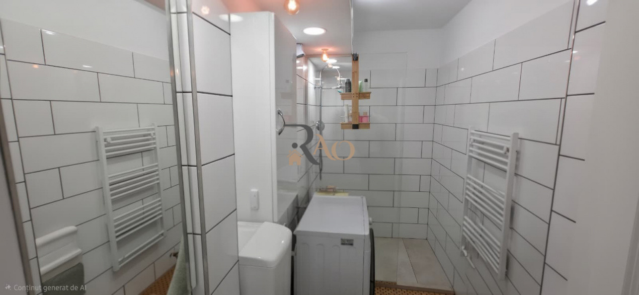 ✨Apartament PREMIUM| 2 camere| parcare| zona Horea-Facultatea de Litere!✨