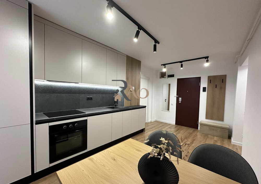 3 camere PREMIUM, terasa si parcare, Calea Dorobantilor!