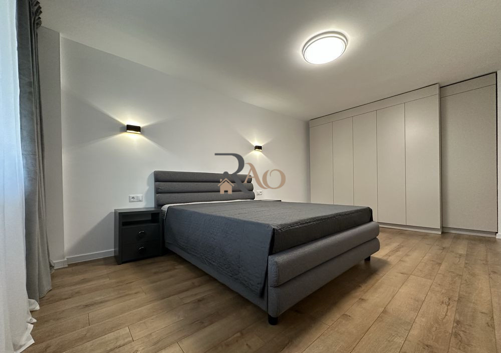 3 camere PREMIUM, terasa si parcare, Calea Dorobantilor!