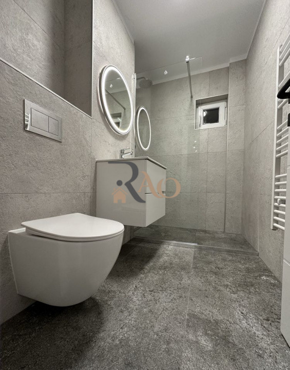 3 camere PREMIUM, terasa si parcare, Calea Dorobantilor!