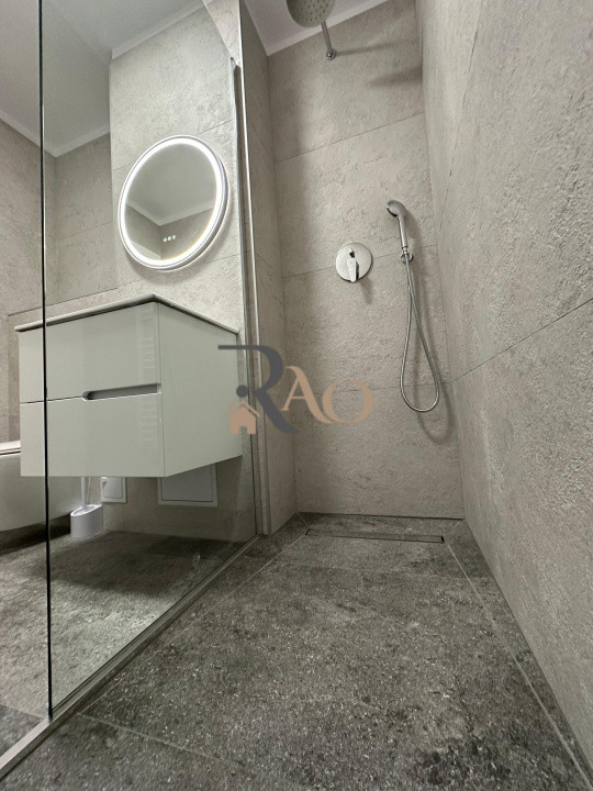 3 camere PREMIUM, terasa si parcare, Calea Dorobantilor!