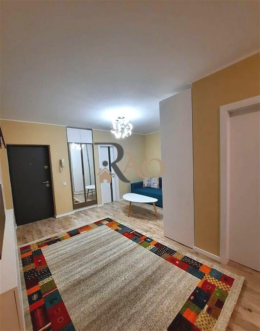 Apartament cochet, 2 camere, parcare, zona Vivo!