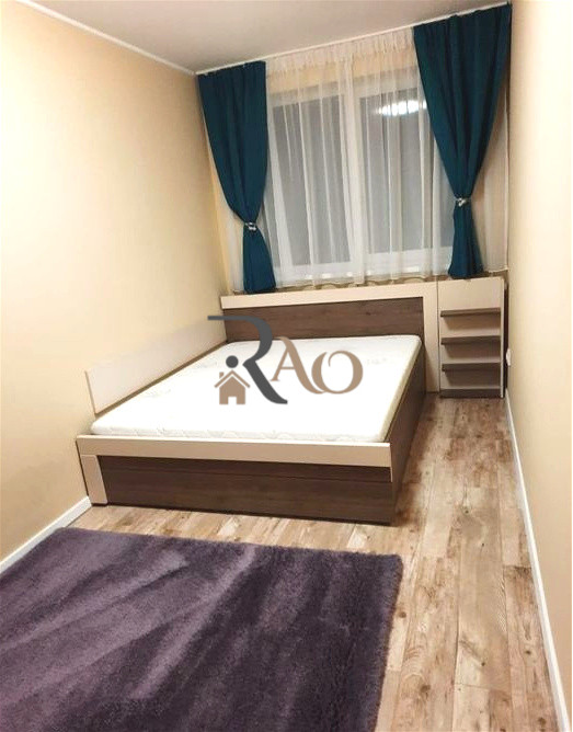 Apartament cochet, 2 camere, parcare, zona Vivo!