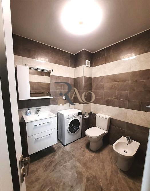 Apartament cochet, 2 camere, parcare, zona Vivo!