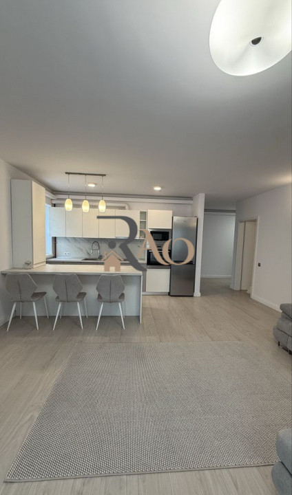 🌟 Apartament 2 camere modern | Terasă | Iulius Mall – Între Lacuri!