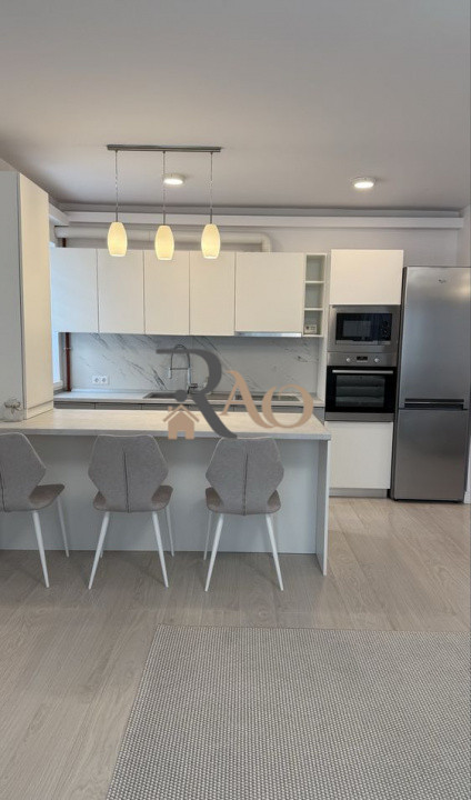 🌟 Apartament 2 camere modern | Terasă | Iulius Mall – Între Lacuri!