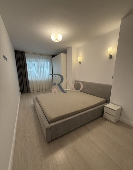 🌟 Apartament 2 camere modern | Terasă | Iulius Mall – Între Lacuri!
