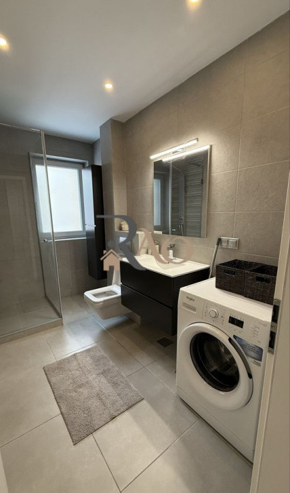 🌟 Apartament 2 camere modern | Terasă | Iulius Mall – Între Lacuri!