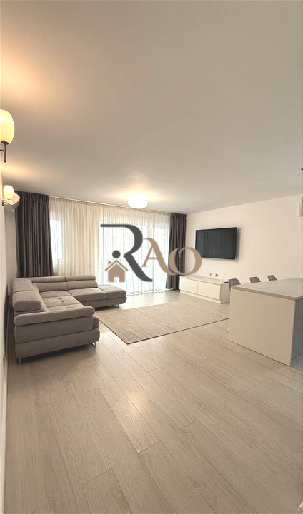 🌟 Apartament 2 camere modern | Terasă | Iulius Mall – Între Lacuri!