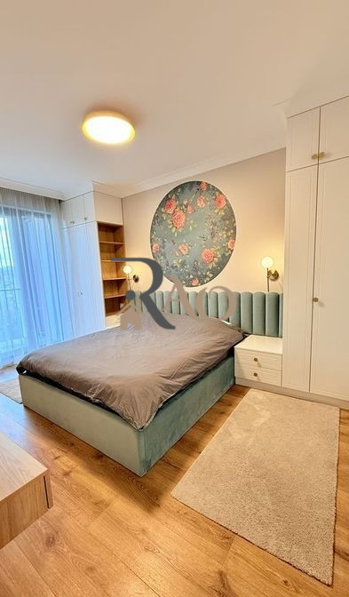 🌟 Apartament PREMIUM cu 2 camere| vedere superbă | Rozelor Residence!