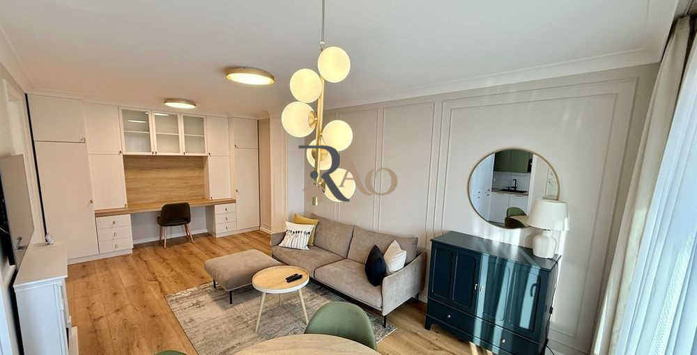 🌟 Apartament PREMIUM cu 2 camere| vedere superbă | Rozelor Residence!