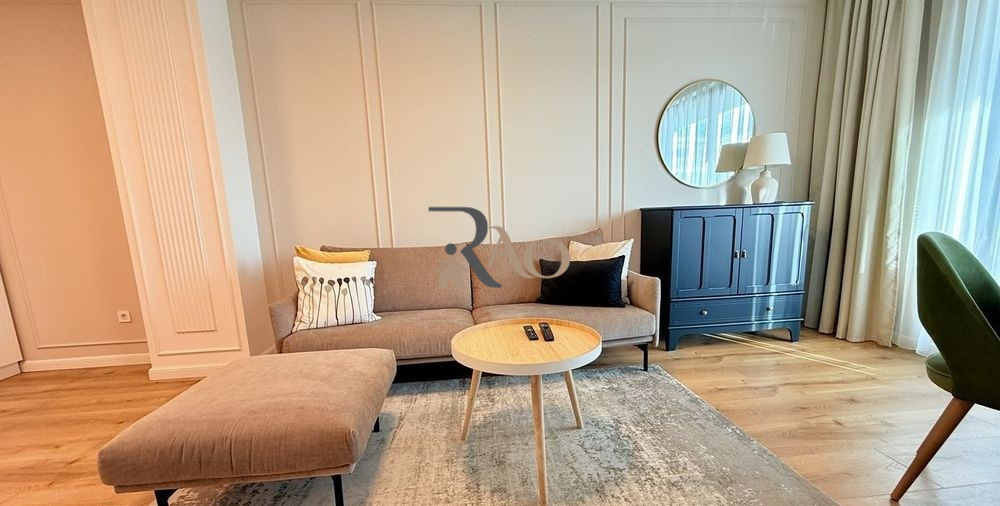 🌟 Apartament PREMIUM cu 2 camere| vedere superbă | Rozelor Residence!