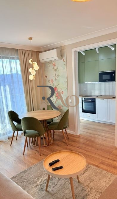 🌟 Apartament PREMIUM cu 2 camere| vedere superbă | Rozelor Residence!