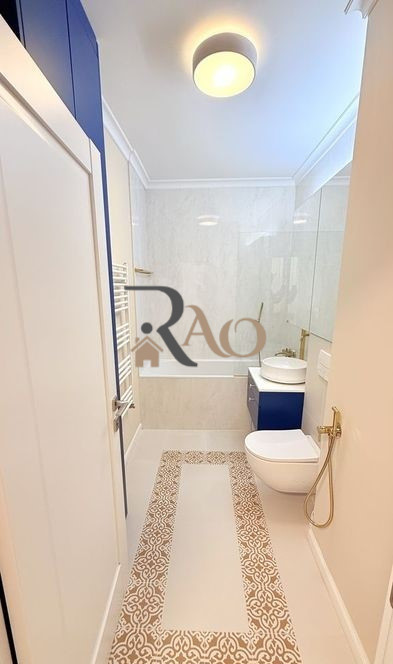 🌟 Apartament PREMIUM cu 2 camere| vedere superbă | Rozelor Residence!