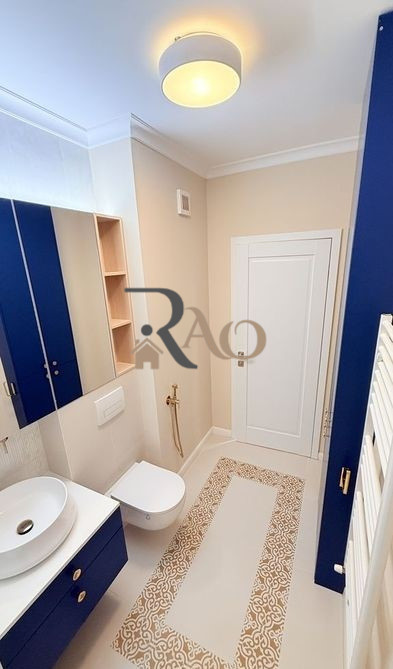 🌟 Apartament PREMIUM cu 2 camere| vedere superbă | Rozelor Residence!