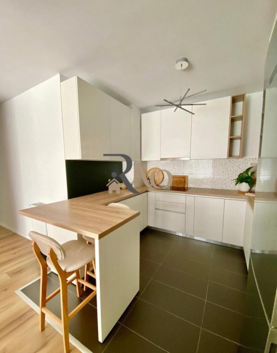 🌞 Apartament 2 camere| modern și luminos| zona Grand Hotel Italia- Bună Ziua!