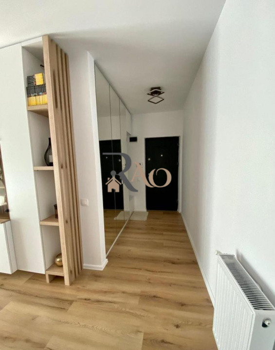 🌞 Apartament 2 camere| modern și luminos| zona Grand Hotel Italia- Bună Ziua!