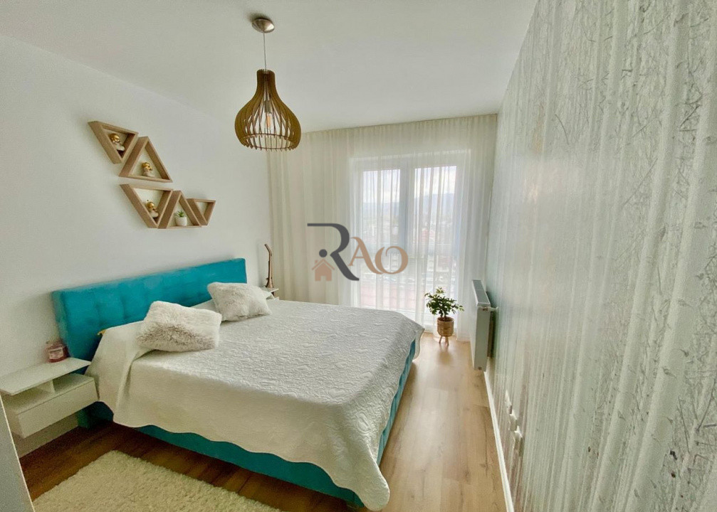 🌞 Apartament 2 camere| modern și luminos| zona Grand Hotel Italia- Bună Ziua!